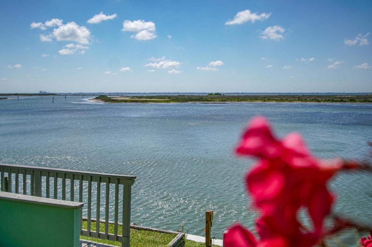 Multi Resorts At Puente Vista Corpus Christi Exterior photo